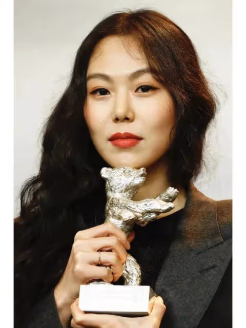 金敏喜當小三懷孕,情夫是64歲已婚導演!她曾為藝術獻身