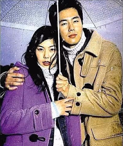 金敏喜當小三懷孕,情夫是64歲已婚導演!她曾為藝術獻身