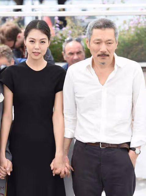 金敏喜當小三懷孕,情夫是64歲已婚導演!她曾為藝術獻身