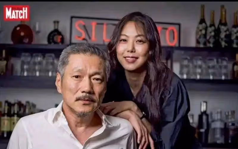 金敏喜當小三懷孕,情夫是64歲已婚導演!她曾為藝術獻身