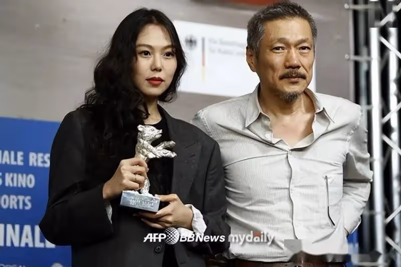 金敏喜當小三懷孕,情夫是64歲已婚導演!她曾為藝術獻身