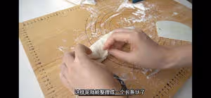 適合新手的法棍家庭做法