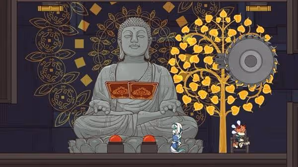 《三相奇談》設定及玩法解析