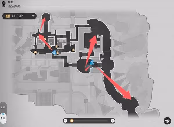《崩壞:星穹鐵道》3.0啟目錄收集指南
