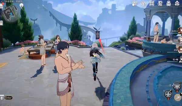 《崩壞:星穹鐵道》3.0啟目錄收集指南