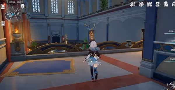 《崩壞:星穹鐵道》3.0啟目錄收集指南