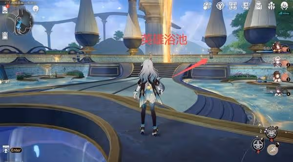 《崩壞:星穹鐵道》3.0啟目錄收集指南