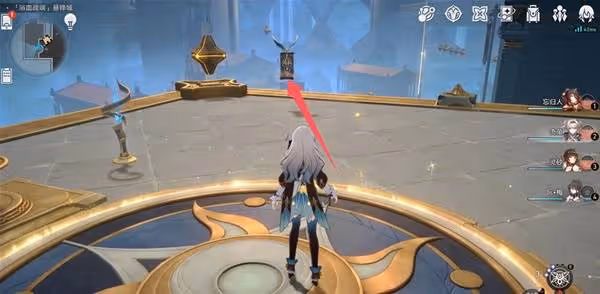 《崩壞：星穹鐵道》3.0啟目錄收集指南
