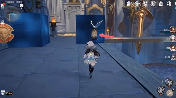 《崩壞：星穹鐵道》3.0啟目錄收集指南