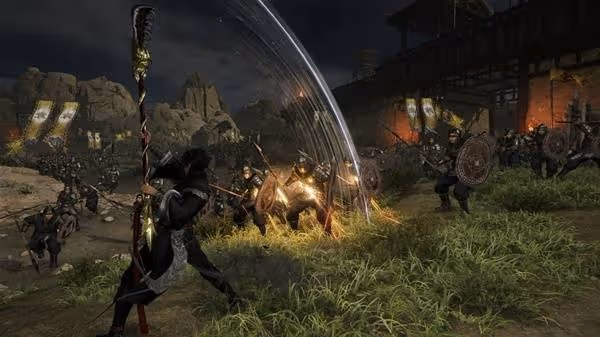 《真三國無雙:起源》強力武藝推薦