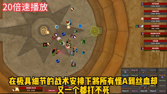 懷舊服TOC首日真實數據 難度太不適應大量團隊滅到散