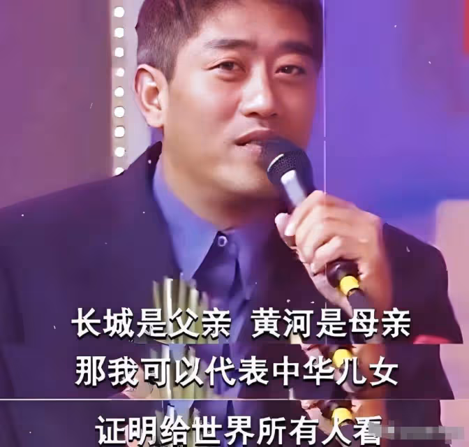 飛人柯受良：18年前遺憾離世，答應幫他養孩子的劉德華，做到了嗎