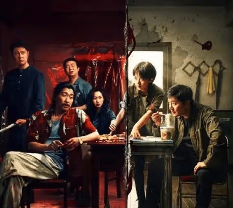 電視劇《漂白》原著小說叫什麼？漂白是小說還是原創劇本
