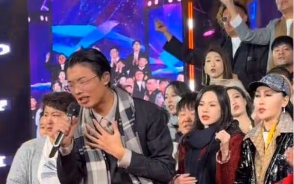 郭有才剛成立公司就爆雷，幕後老闆另有其人，騙主播簽約賺違約金