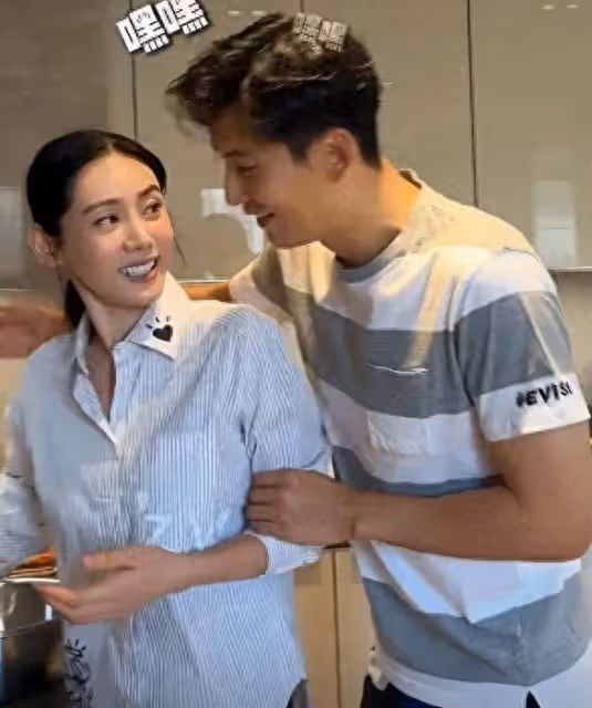 秋瓷炫一家5口同住北京新房,做飯先端給公公婆婆,於曉光享福了