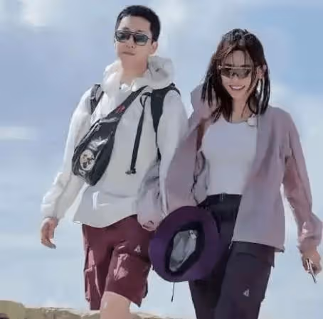 《再見愛人4》葛夕留幾手進入離婚程序,離婚對他們來說是最好的結局