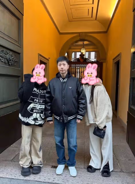 馬龍夫婦閃耀米蘭!夏露一身行頭超五萬,真人美到發光,倆人超配