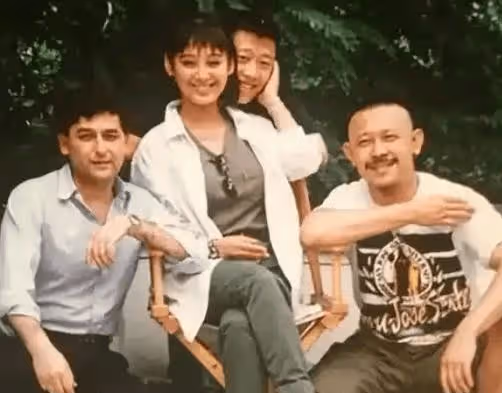 寧靜拒絕了《一路繁花》邀請,寧靜和劉曉慶有矛盾嗎