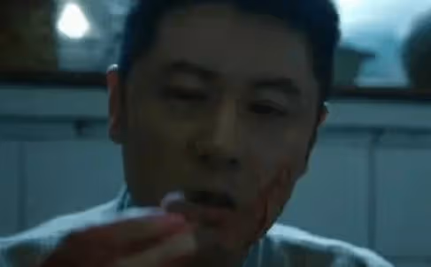 開年第一部純血犯罪劇來了,電視劇《漂白》講的什麼