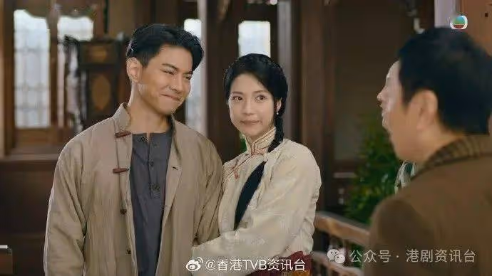 萬千星輝2024|陳曉華四度提名終奪女飛躍 由被嘲大舌頭躍成劇後