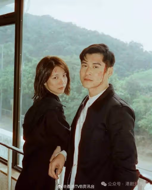 萬千星輝2024｜陳曉華四度提名終奪女飛躍 由被嘲大舌頭躍成劇後