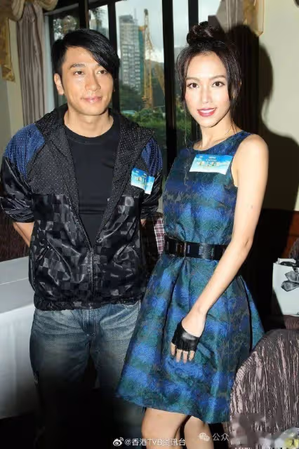 萬千星輝2024|傅嘉莉40歲開齋奪女配角!出道形象拜金近年變踏實