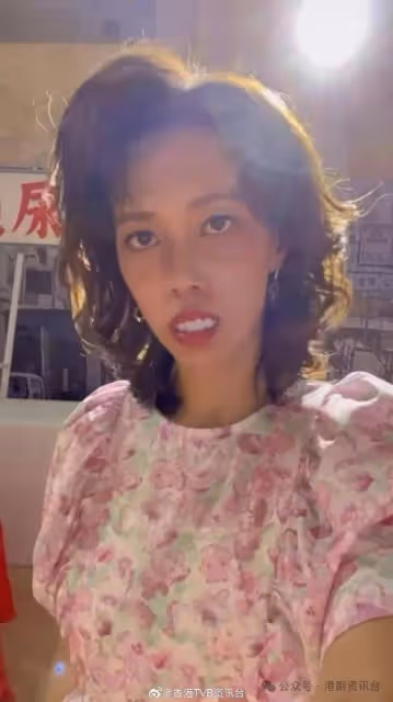 萬千星輝2024|傅嘉莉40歲開齋奪女配角!出道形象拜金近年變踏實