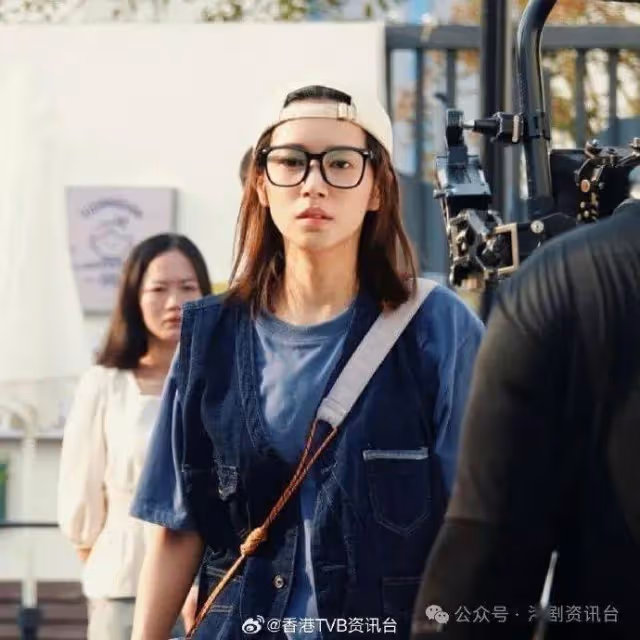 萬千星輝2024|傅嘉莉40歲開齋奪女配角!出道形象拜金近年變踏實