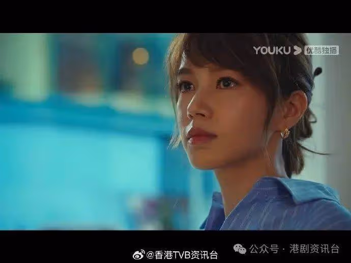 萬千星輝2024｜傅嘉莉40歲開齋奪女配角！出道形象拜金近年變踏實