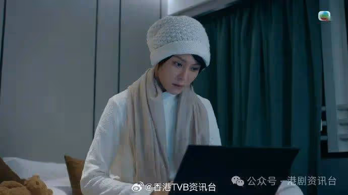 萬千星輝2024|張曦雯首封大馬視後 備受力捧演技終獲肯定