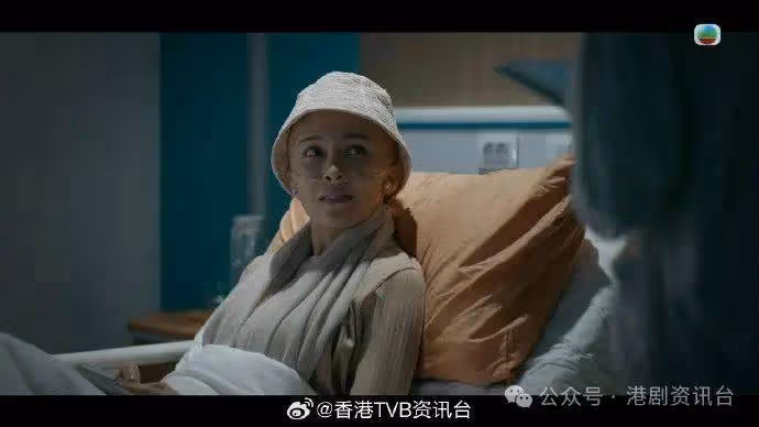 萬千星輝2024|張曦雯首封大馬視後 備受力捧演技終獲肯定