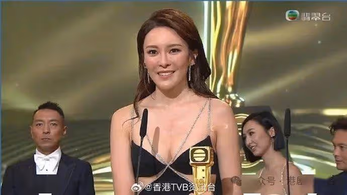 萬千星輝2024|張曦雯首封大馬視後 備受力捧演技終獲肯定