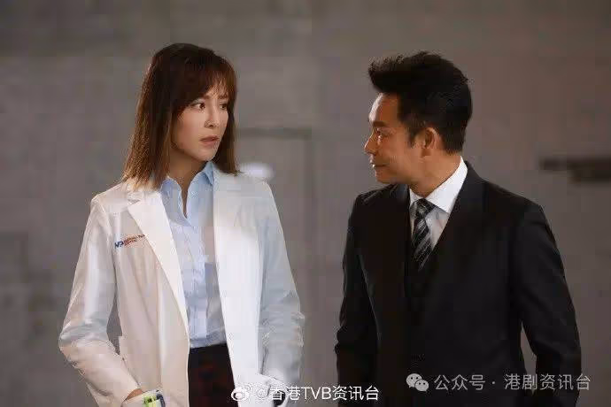 萬千星輝2024|張曦雯首封大馬視後 備受力捧演技終獲肯定