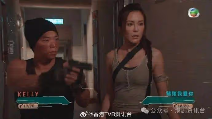 萬千星輝2024|張曦雯首封大馬視後 備受力捧演技終獲肯定