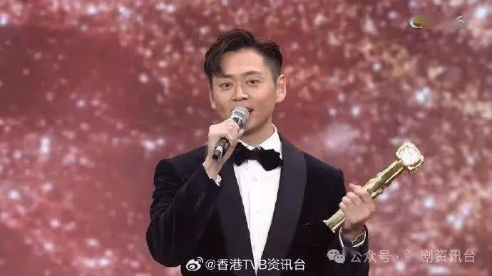 萬千星輝2024|張曦雯首封大馬視後 備受力捧演技終獲肯定
