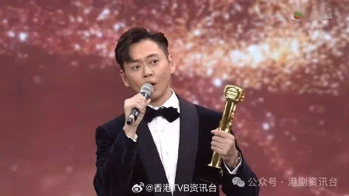 萬千星輝2024|張曦雯首封大馬視後 備受力捧演技終獲肯定