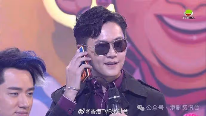 萬千星輝2024|張曦雯首封大馬視後 備受力捧演技終獲肯定
