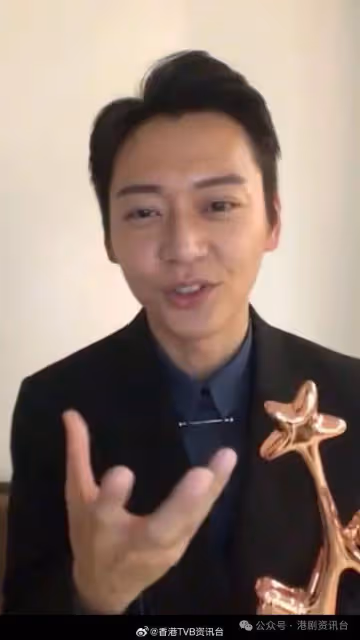 萬千星輝2024|張曦雯首封大馬視後 備受力捧演技終獲肯定