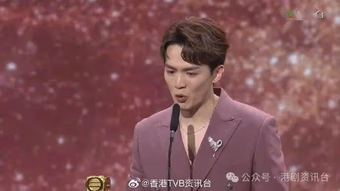 萬千星輝2024|「上等孫」阮浩棕奪男飛躍!曾被導演父親鬧戲屎