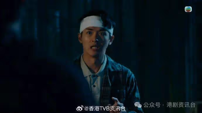 萬千星輝2024|「上等孫」阮浩棕奪男飛躍!曾被導演父親鬧戲屎