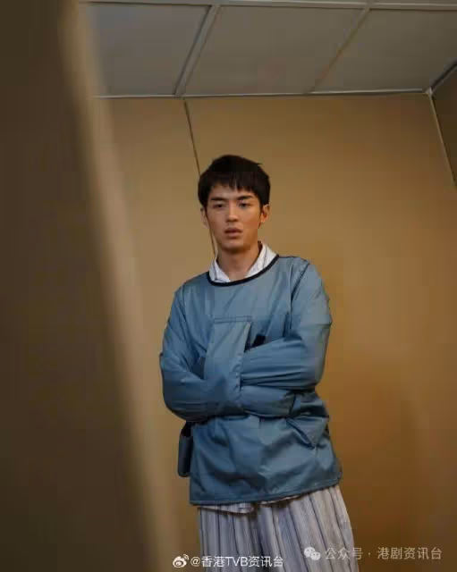 萬千星輝2024|「上等孫」阮浩棕奪男飛躍!曾被導演父親鬧戲屎