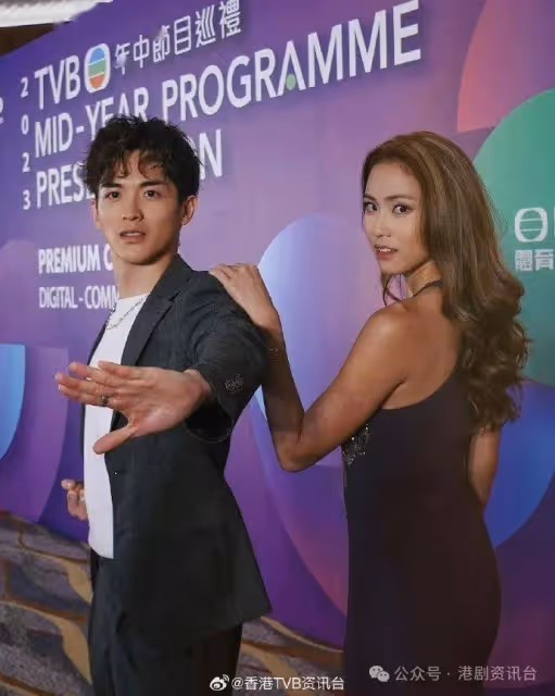 萬千星輝2024|「上等孫」阮浩棕奪男飛躍!曾被導演父親鬧戲屎