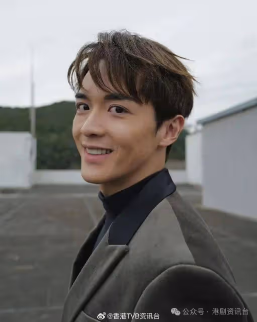 萬千星輝2024|「上等孫」阮浩棕奪男飛躍!曾被導演父親鬧戲屎