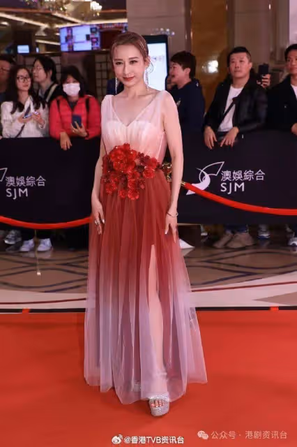 萬千星輝2024|張振朗TVB雙料視帝 龔嘉欣大爆冷奪視後打敗楊茜堯