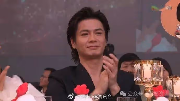 萬千星輝2024|馬國明楊茜堯膺大灣區視帝後