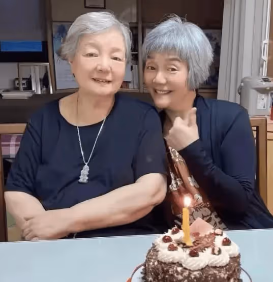 94歲林婉珍二婚老公首次曝光,比她大12歲,離婚後將林婉珍吃干抹凈!
