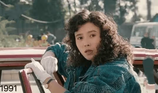 墮胎4次，婚內出.軌，兩次婚姻失敗，被小11歲孫紅雷甩，65歲丁嘉麗的覺醒讓人不忍直視