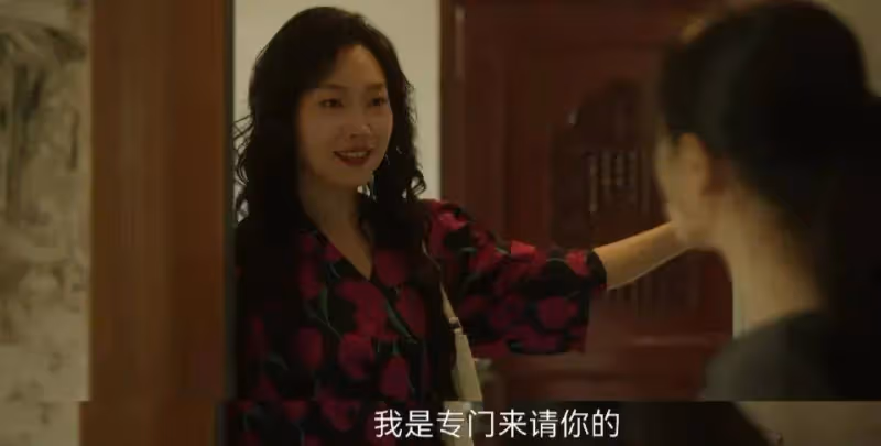 一口氣追了5集《漂白》,我知道石畢把駕駛證藏在現場的真相了