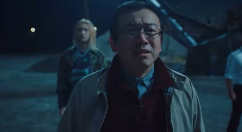 異人2.0,沒道理不火