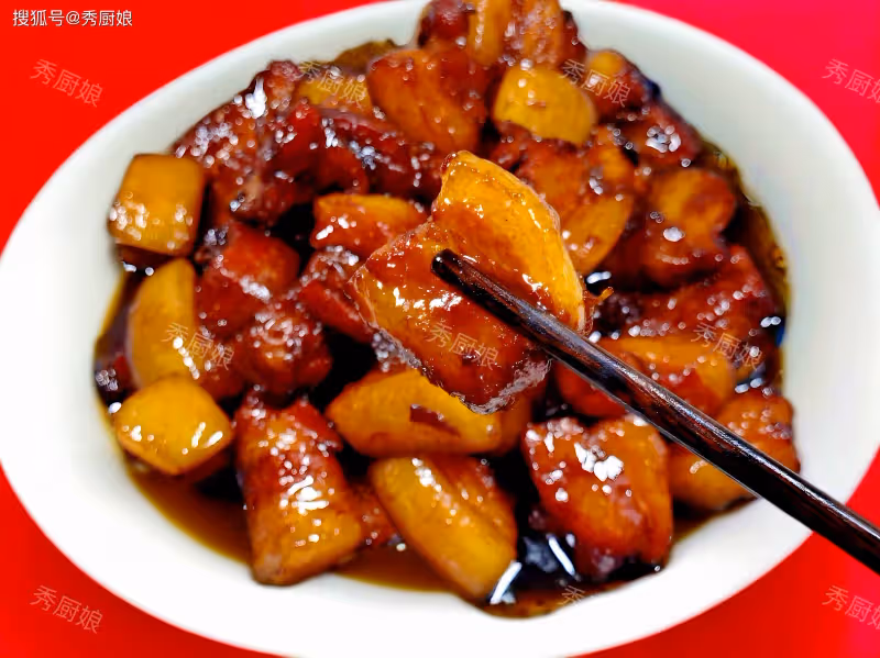 除夕年夜飯,不管有錢沒錢,這5道「吉祥菜」記得吃,別不當回事